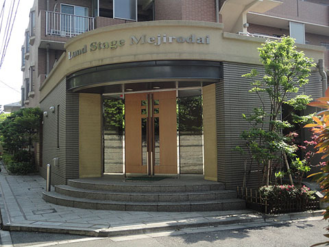 その他共用部　エントランス2