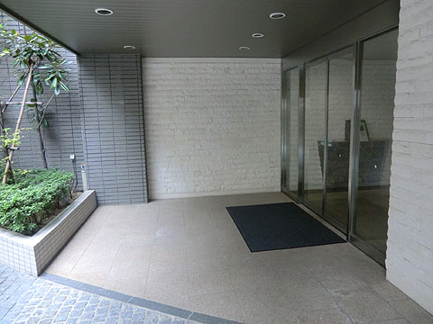 その他共用部　エントランス１