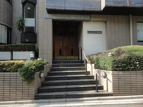 その他共用部　エントランス1