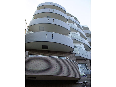 その他共用部　外観２