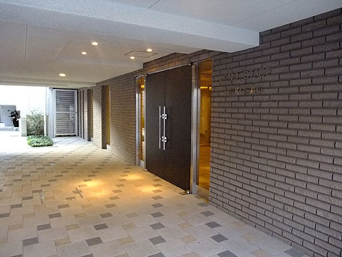 その他共用部　エントランス１