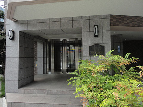 その他共用部　エントランス2