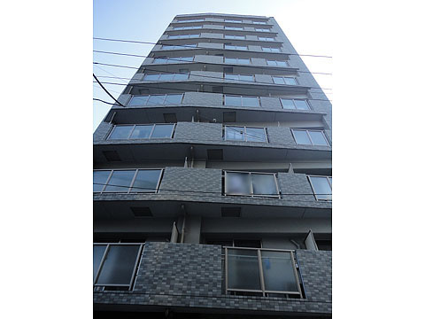 その他共用部　外観3