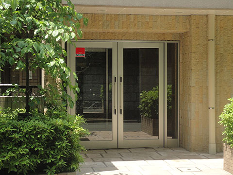 その他共用部　エントランス1