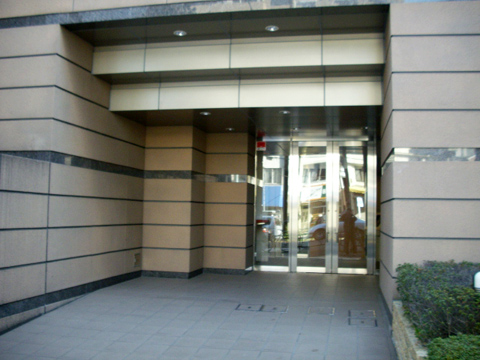 その他共用部　エントランス2