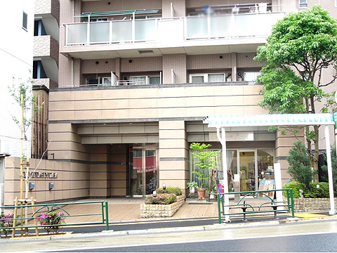 現地外観写真　外観