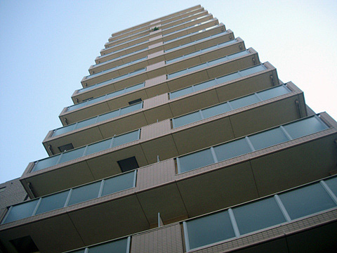 現地外観写真　外観１