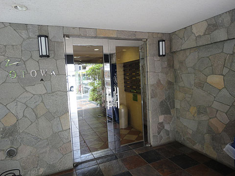 その他共用部　エントランス1