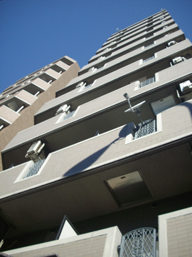 その他共用部　外観5