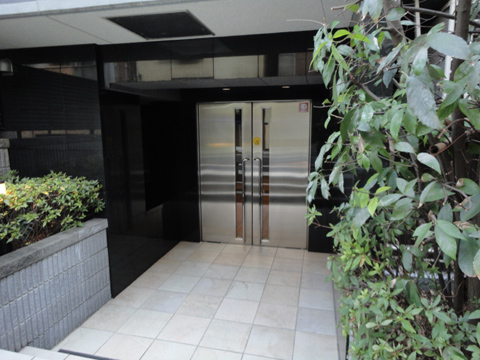 その他共用部　エントランス２