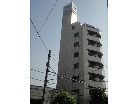 その他共用部　外観3