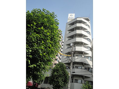 その他共用部　外観4