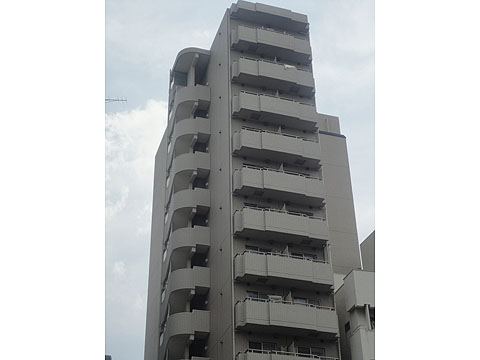 その他共用部　外観2