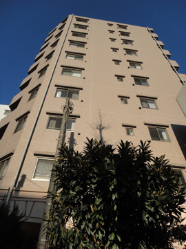 その他共用部　外観４