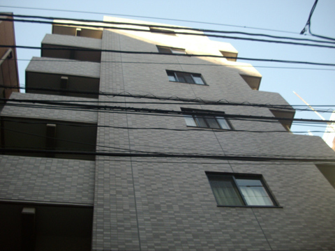 その他共用部 外観3