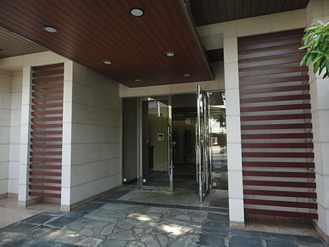 その他共用部　エントランス1