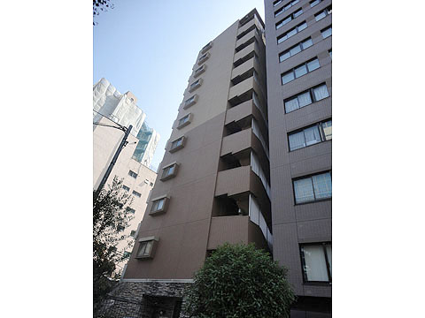 その他共用部 外観2