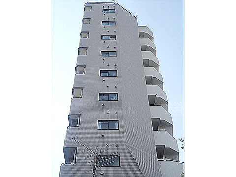 その他共用部　外観3