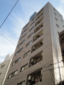 その他共用部 外観3