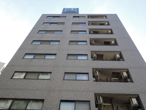 その他共用部 外観4