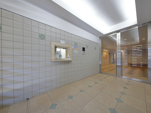 その他共用部 外観5