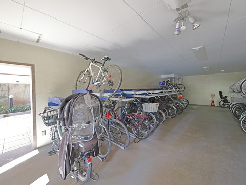 その他共用部 写真1