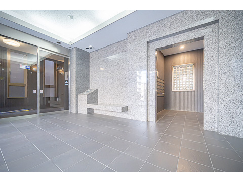 その他共用部　写真1