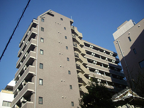 現地外観写真 外観1