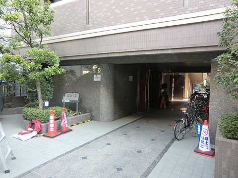 現地外観写真 外観