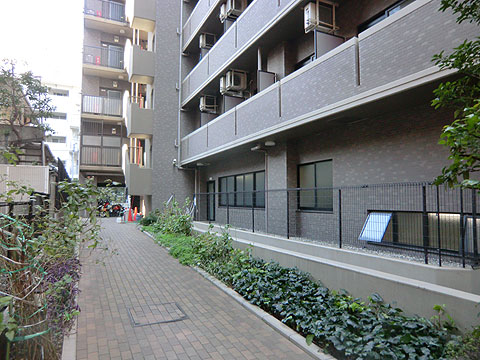 現地外観写真 外観