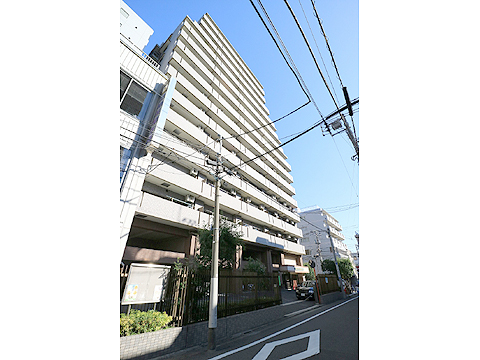 現地外観写真 外観2