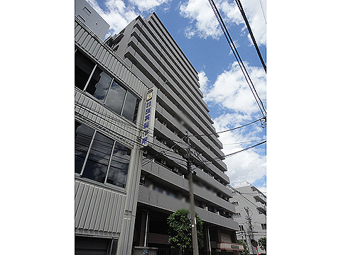 その他共用部 外観5