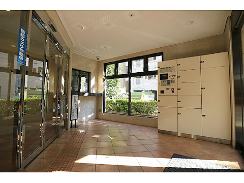 エントランス エントランス