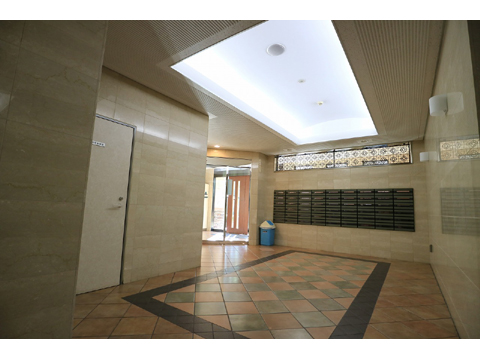 エントランス エントランス