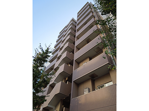 その他共用部　外観２