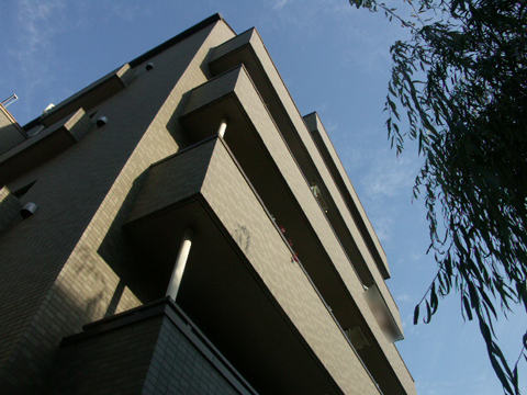 その他共用部　外観3