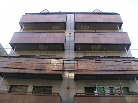 その他共用部　外観5