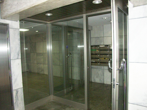 その他共用部　エントランス1