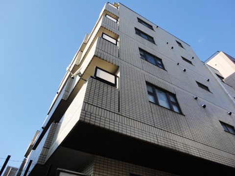 その他共用部 外観3