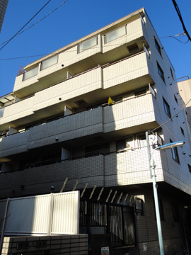 その他共用部 外観5