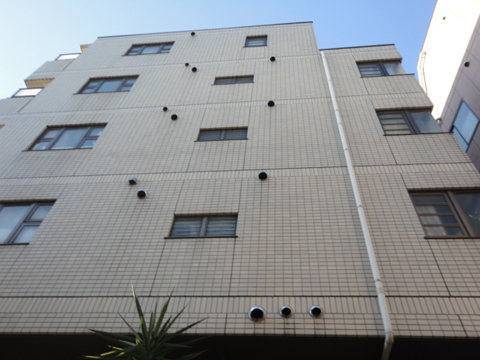 その他共用部 外観6