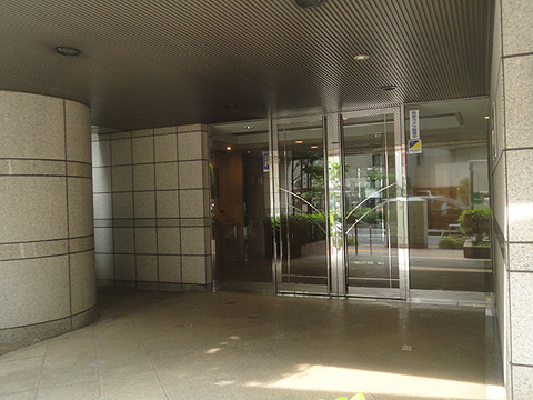 その他共用部　エントランス1