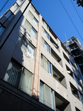 その他共用部 外観3