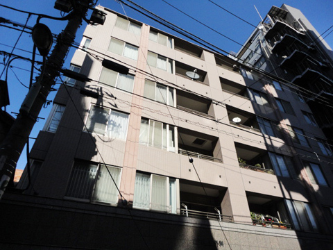 その他共用部 外観5