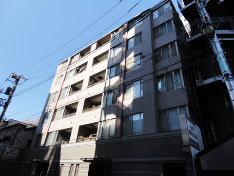 その他共用部 外観6