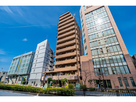 現地外観写真 外観2