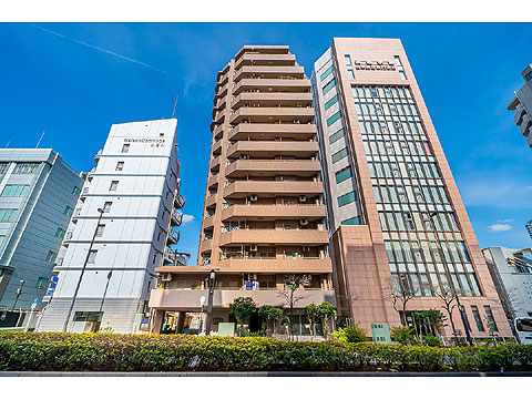 現地外観写真 外観3