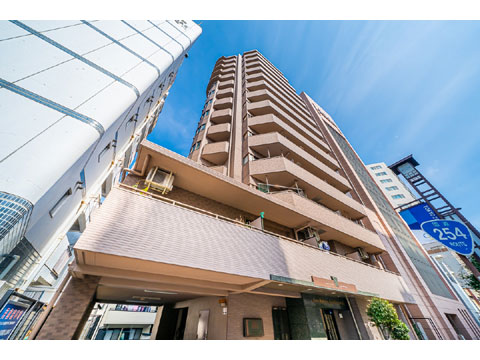 現地外観写真 外観5