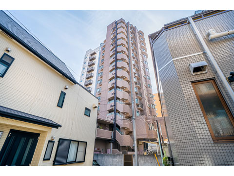 現地外観写真 外観6