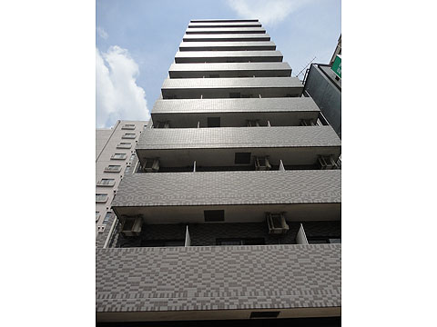 その他共用部　外観3